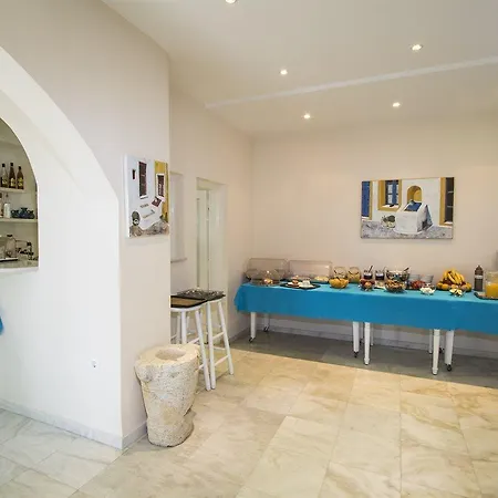 Andreas Apartment