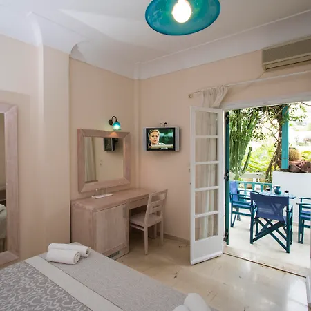 Apartment Andreas