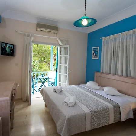 Andreas Apartment