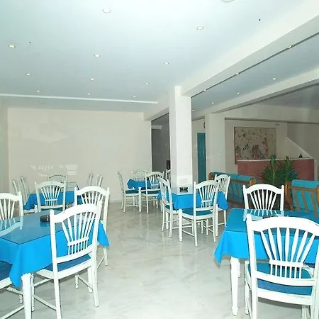 Apartment Andreas