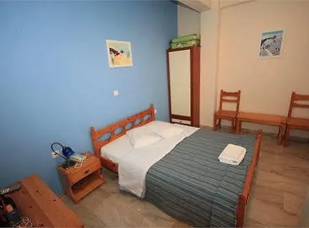 Andreas Apartment