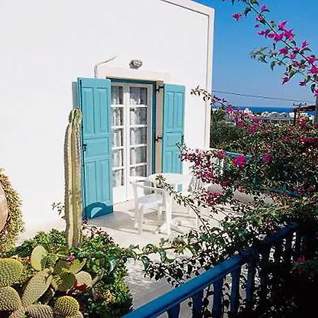 Andreas Apartment