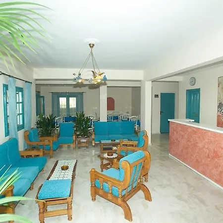 Andreas * Kamari (Santorini)