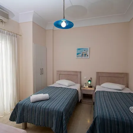 Apartment Andreas