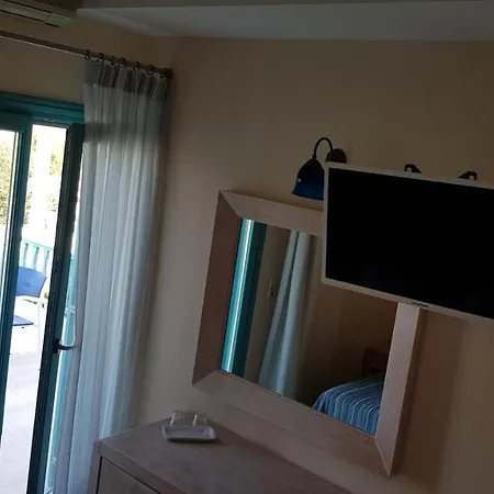 Andreas Apartment