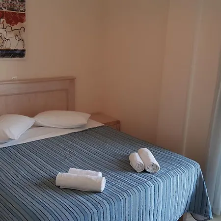 Andreas * Kamari (Santorini)