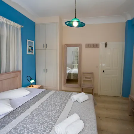 Apartment Andreas