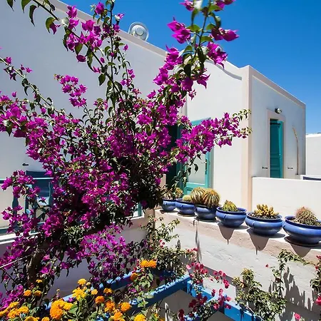 Apartament Andreas