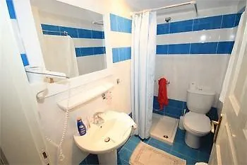 Andreas Apartment